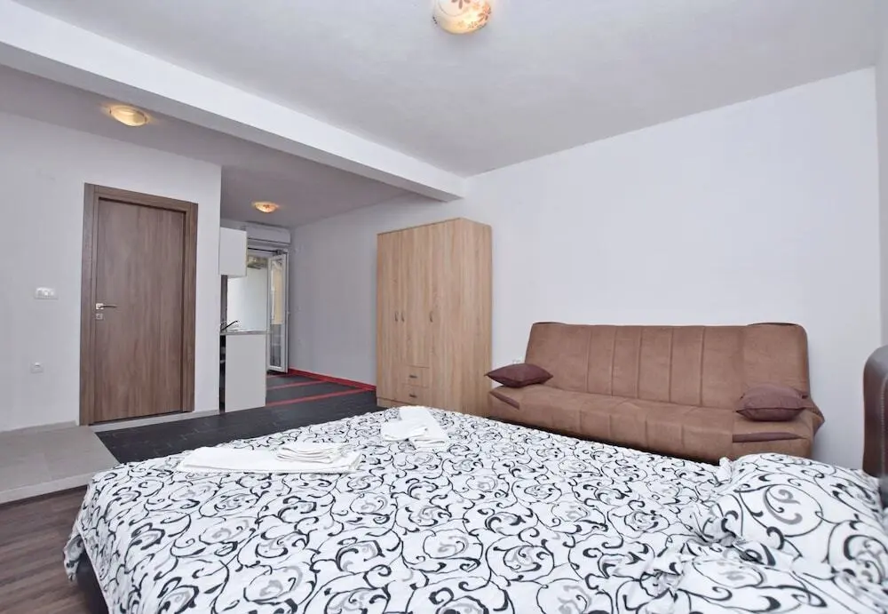 Будва: Apartments Masa