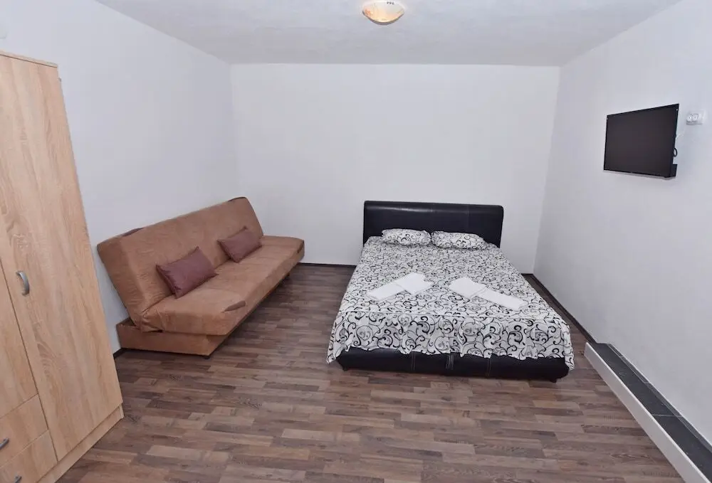 Будва: Apartments Masa
