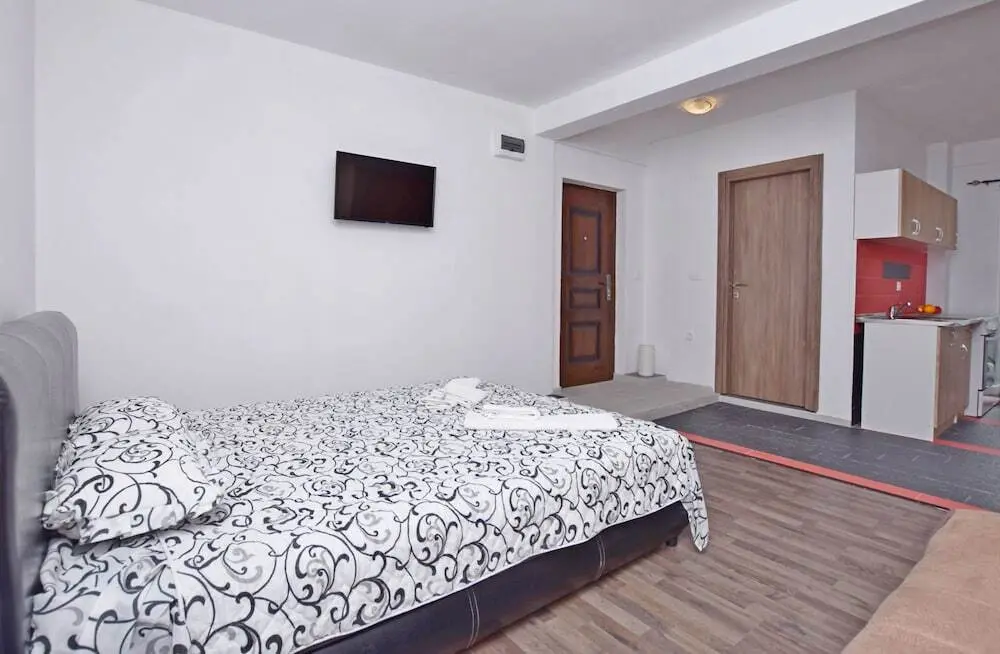 Будва: Apartments Masa