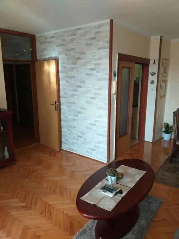 Бар: City Center Apartment