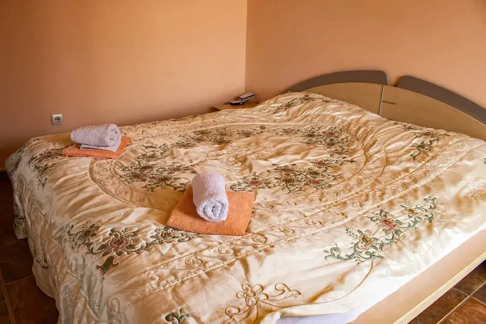 Будва: Sea Side Luxury Apartment
