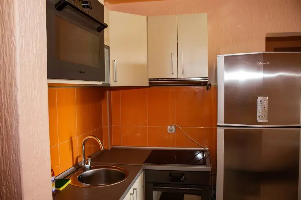 Будва: Sea Side Luxury Apartment