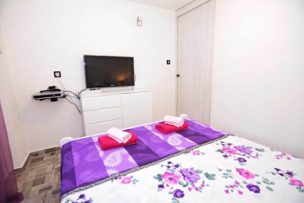 Доброта: Apartments Bocca