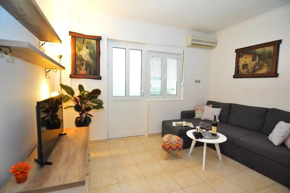 Доброта: Apartments Bocca
