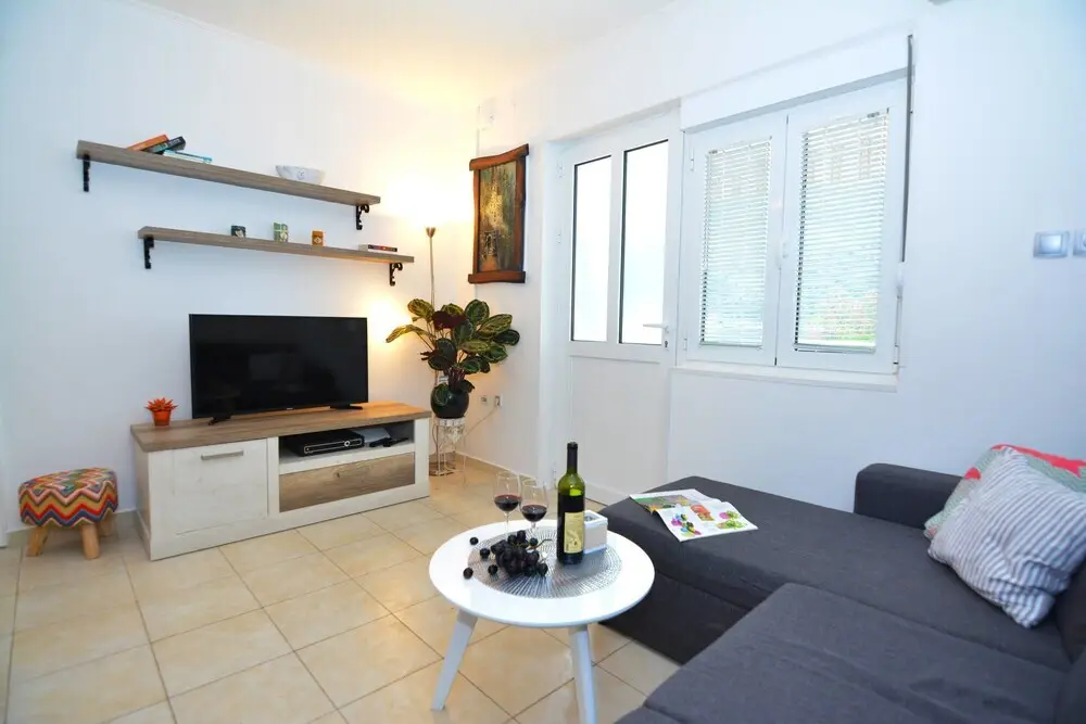 Доброта: Apartments Bocca