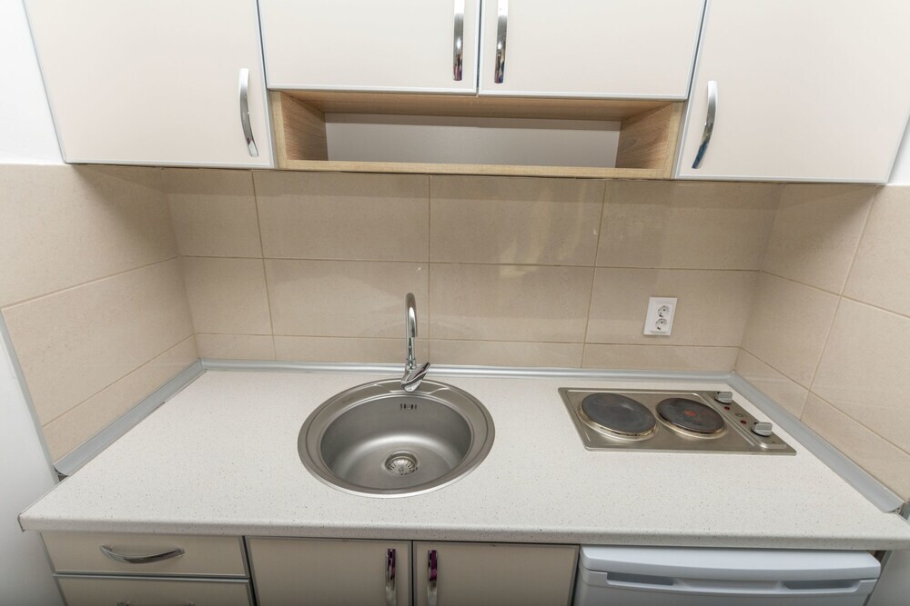 Чань: Apartments Dilara