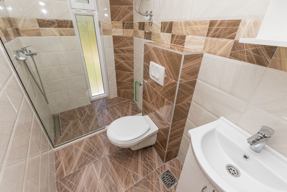 Чань: Apartments Dilara