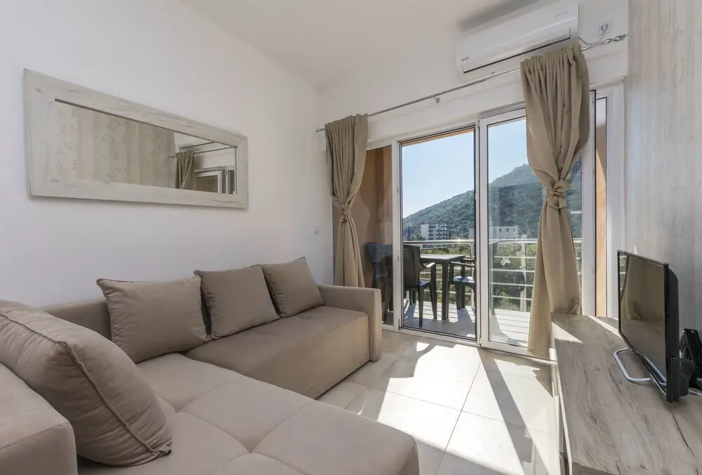 Чань: Apartments Dilara