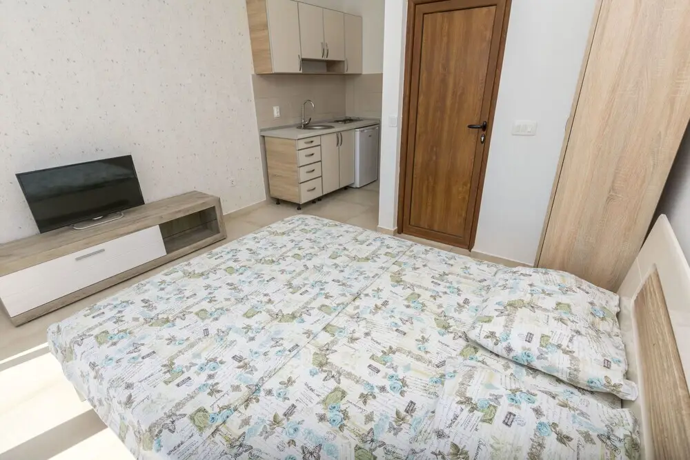 Чань: Apartments Dilara
