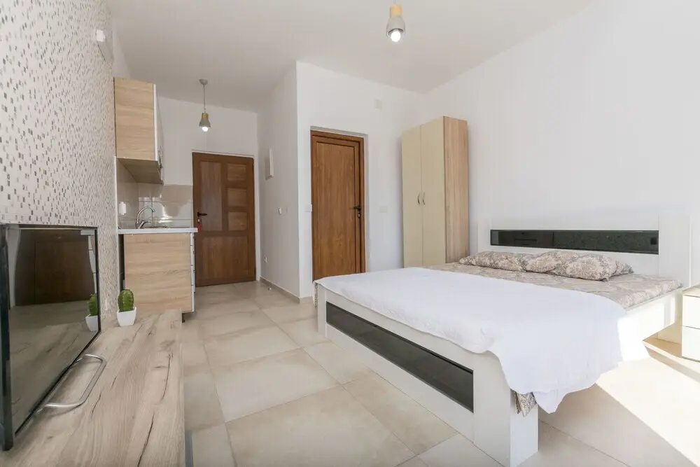 Чань: Apartments Dilara