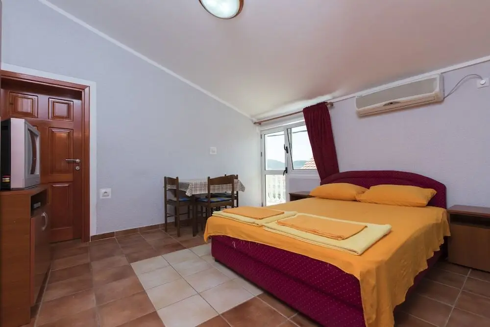 Бар: Apartments Vila Glavanovic