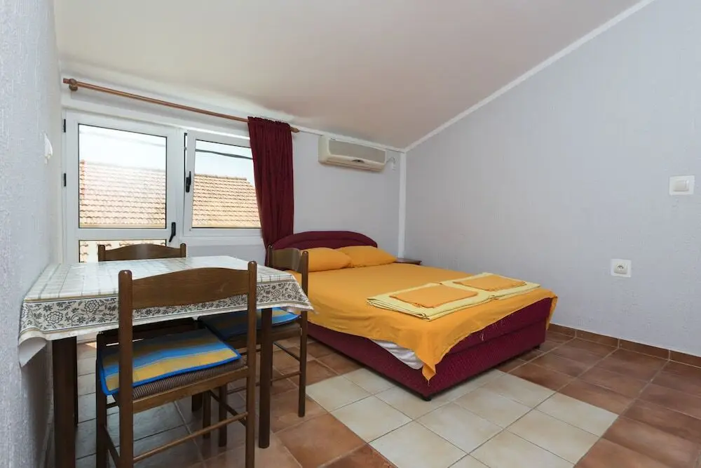 Бар: Apartments Vila Glavanovic