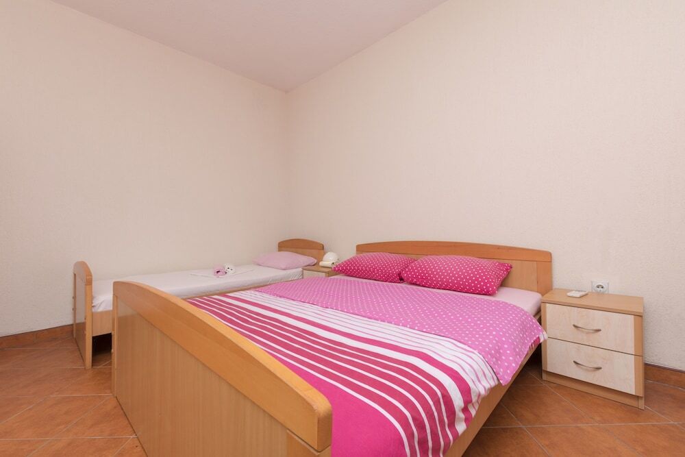 Ульцинь: Apartments Aleksandar