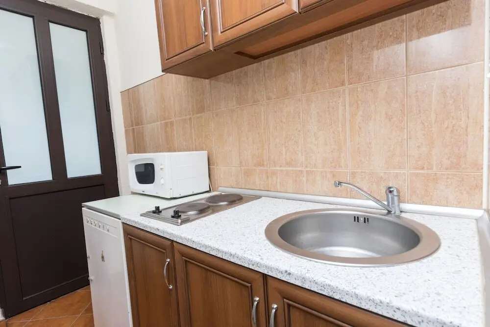 Ульцинь: Apartments Aleksandar