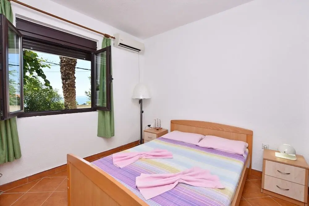 Ульцинь: Apartments Aleksandar