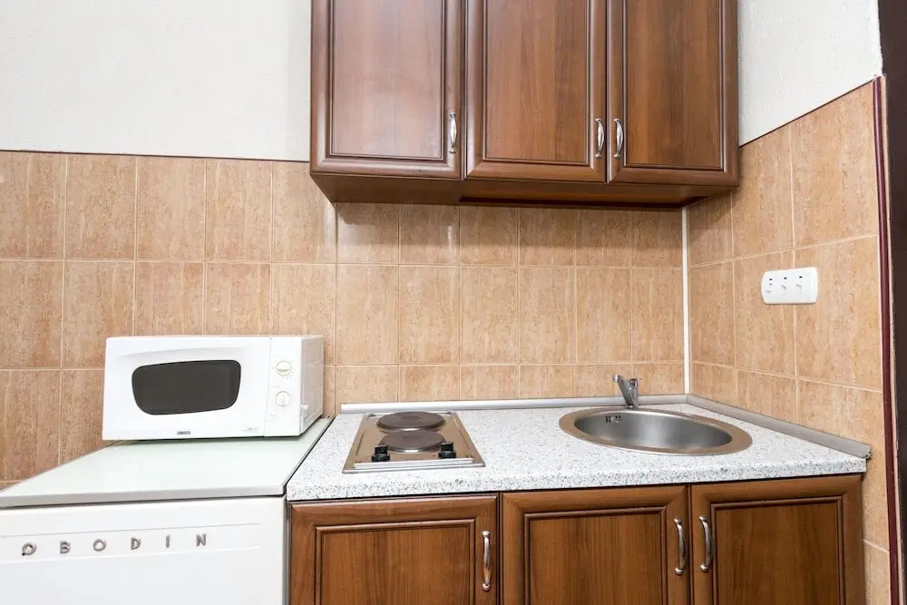 Ульцинь: Apartments Aleksandar