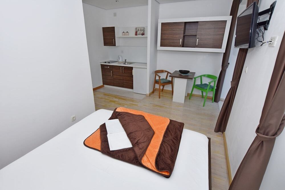 Будва: Apartments Ivanovic