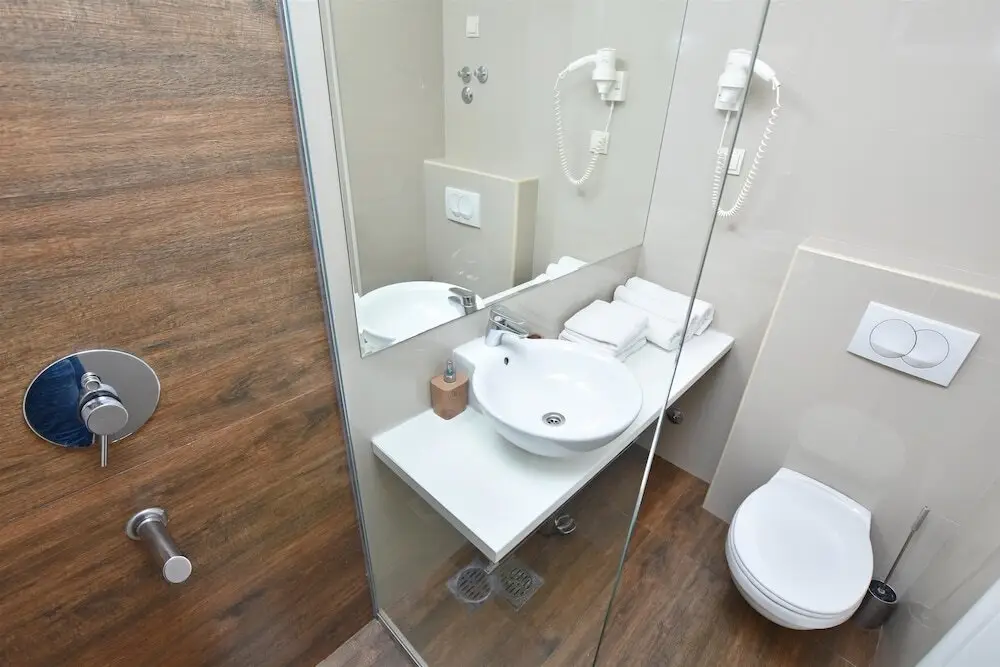 Будва: Apartments Ivanovic