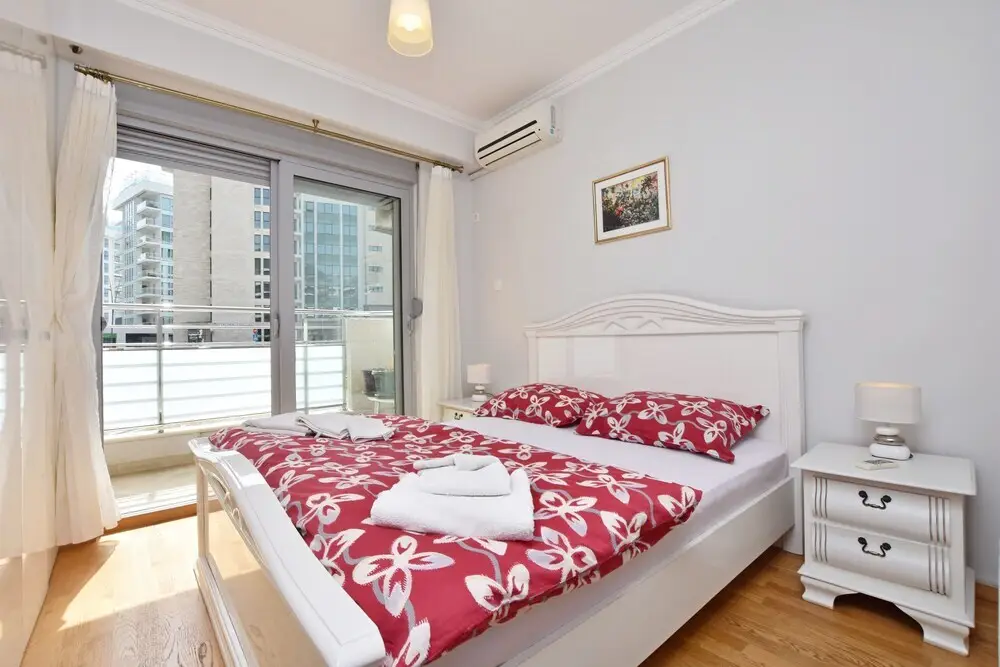Будва: Apartment Stanka