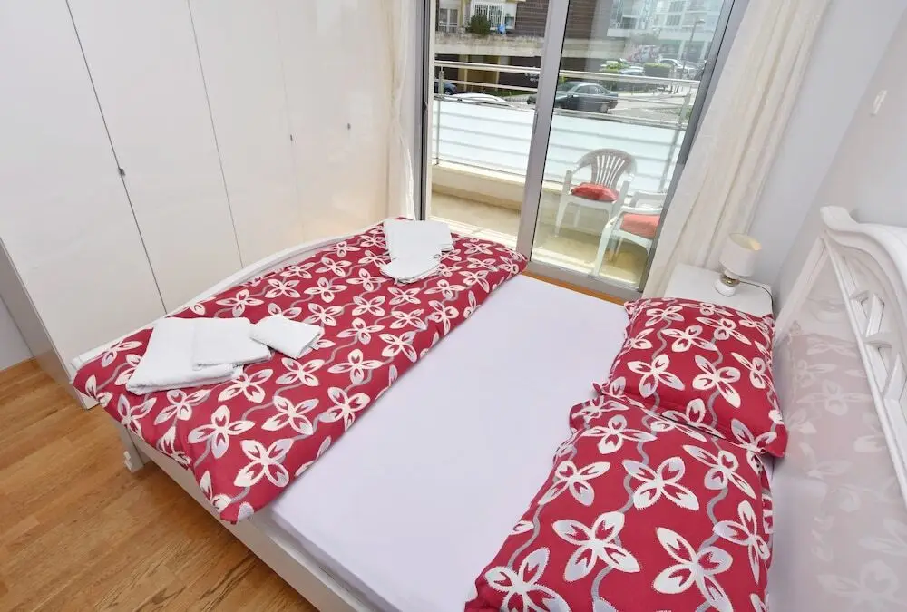 Будва: Apartment Stanka