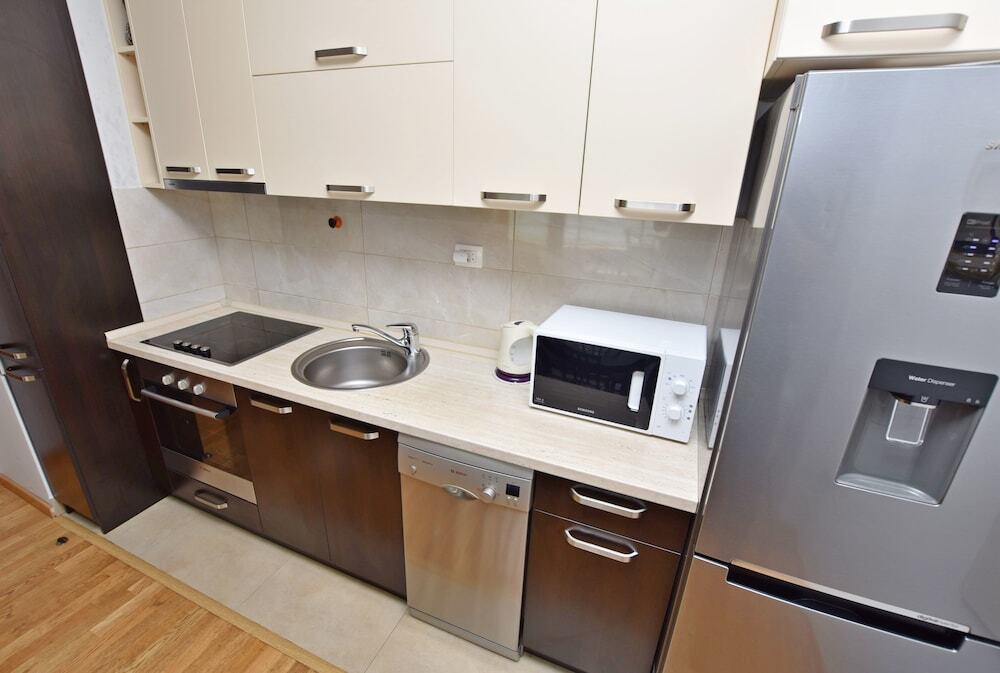 Будва: Apartment Stanka