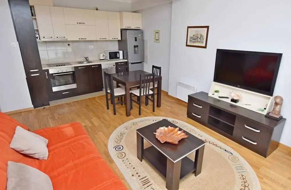 Будва: Apartment Stanka