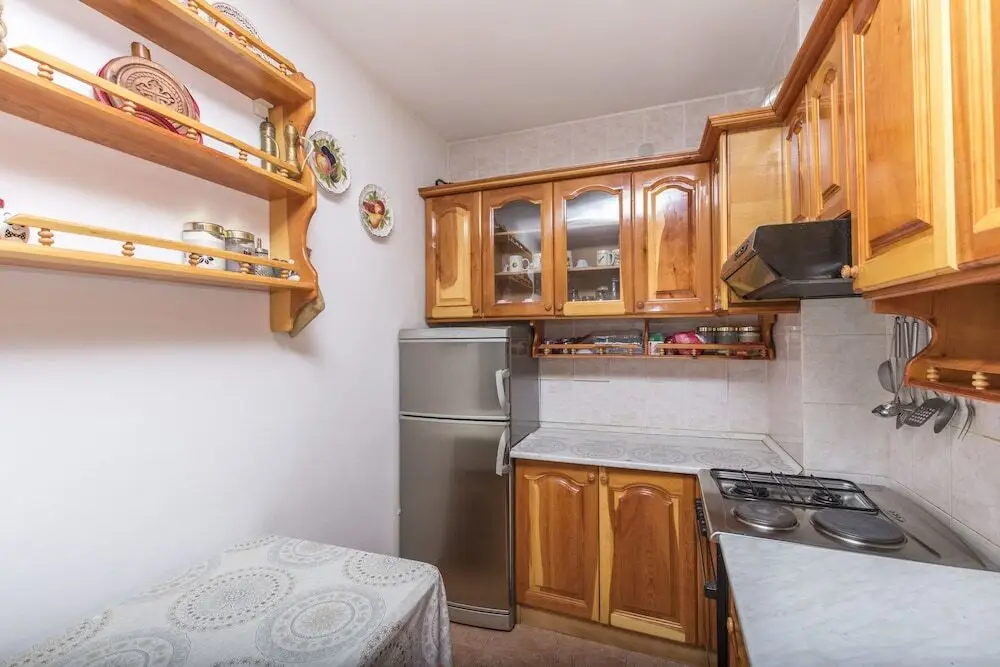 Сутоморе: Apartment Djordje
