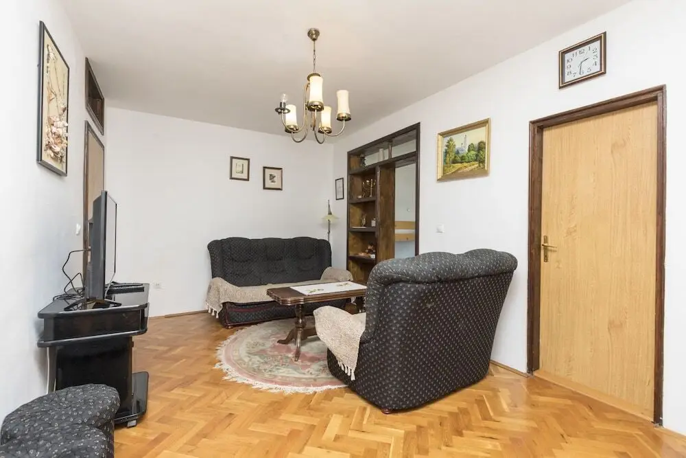 Сутоморе: Apartment Djordje