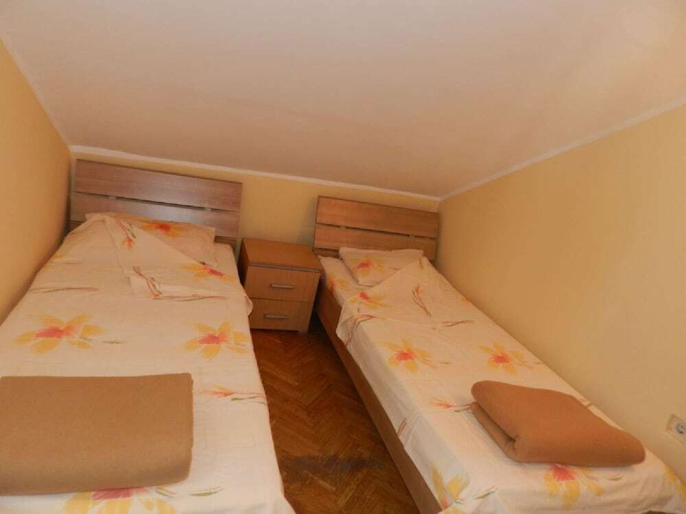 Будва: Apartment Vlado