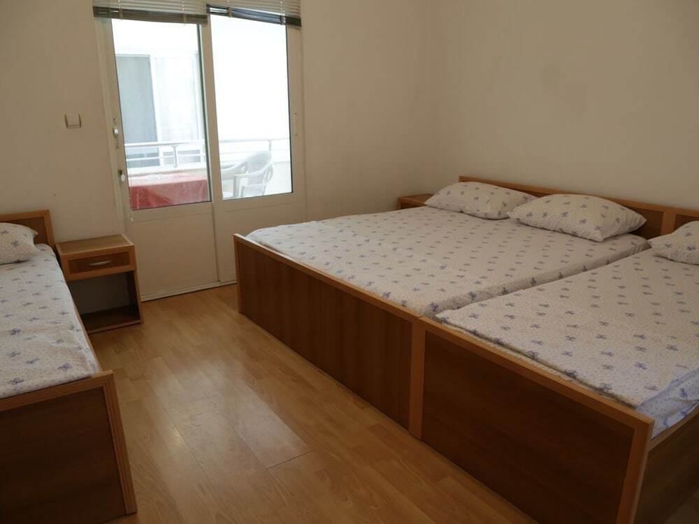 Ульцинь: Mimi Lux Apartments