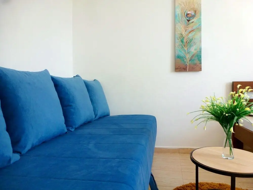 Apartment With one Bedroom in Ulcinj, With Wonderful sea View, Balcony and Wifi — фото 1
