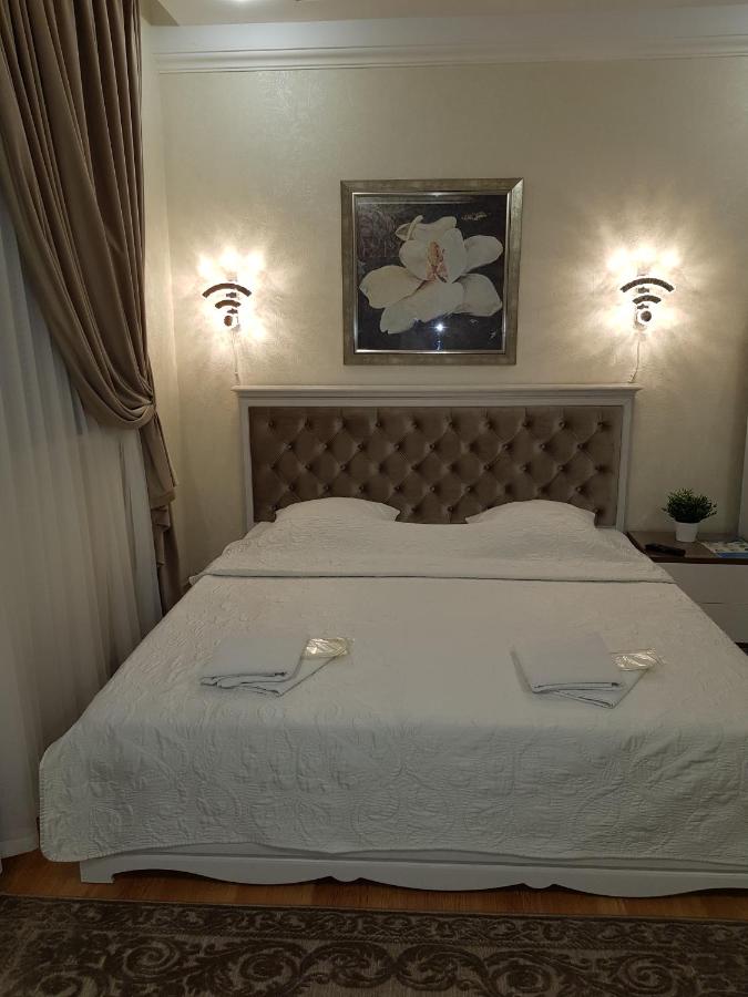 Сочи: Small accommodation facility Guest house Zolotaya Milya