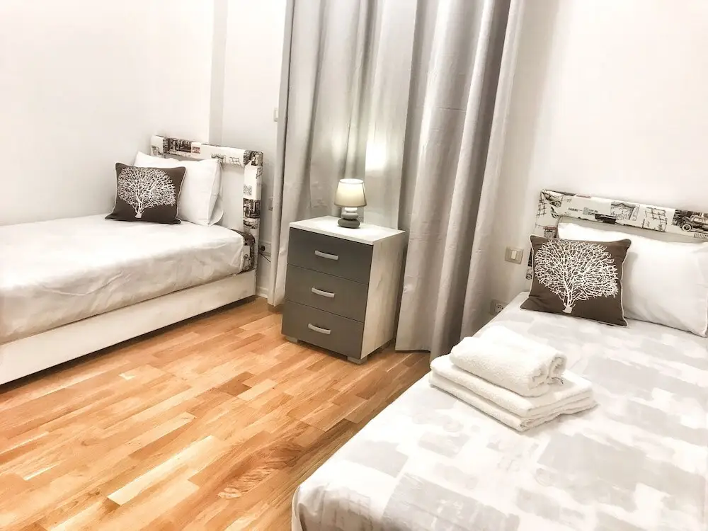 Будва: Apart hotel Harmonia