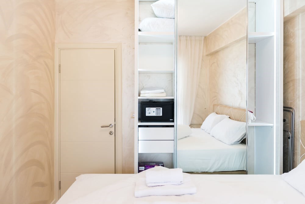 Будва: Apart hotel Harmonia