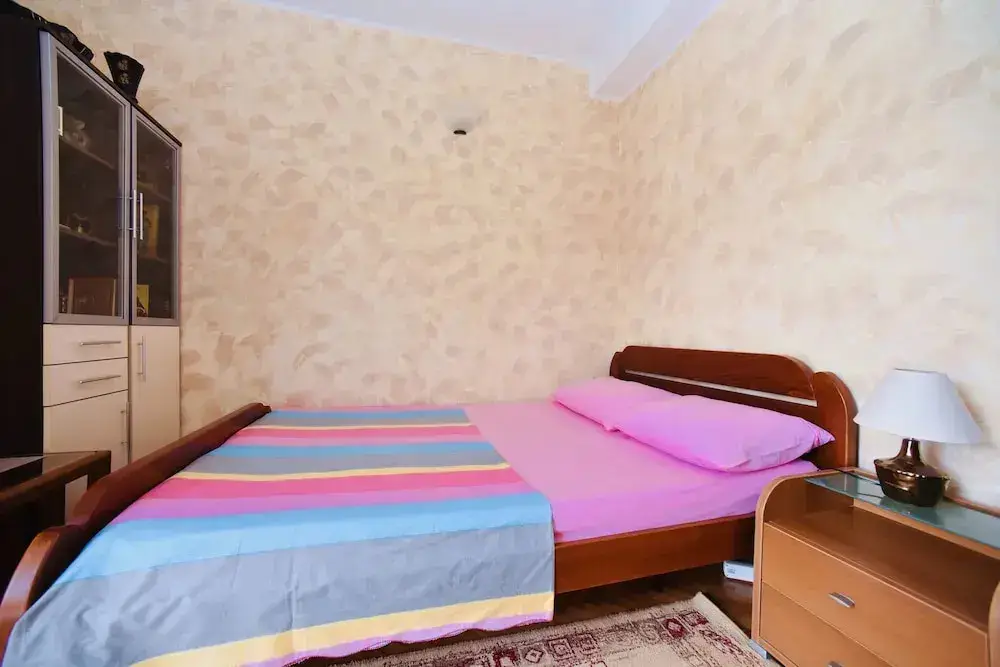 Будва: Budva Apartments