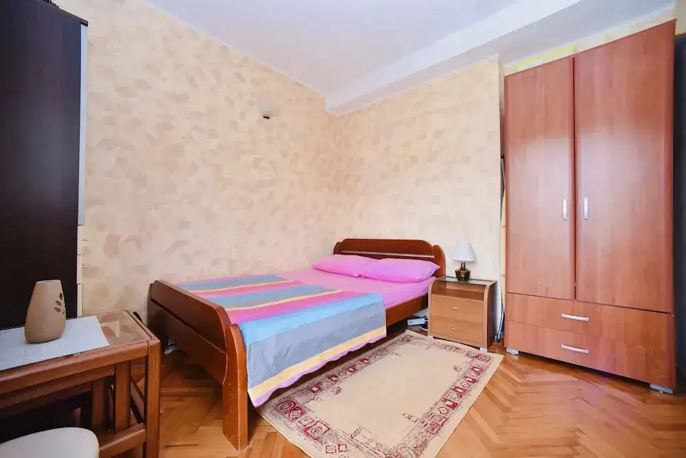 Будва: Budva Apartments