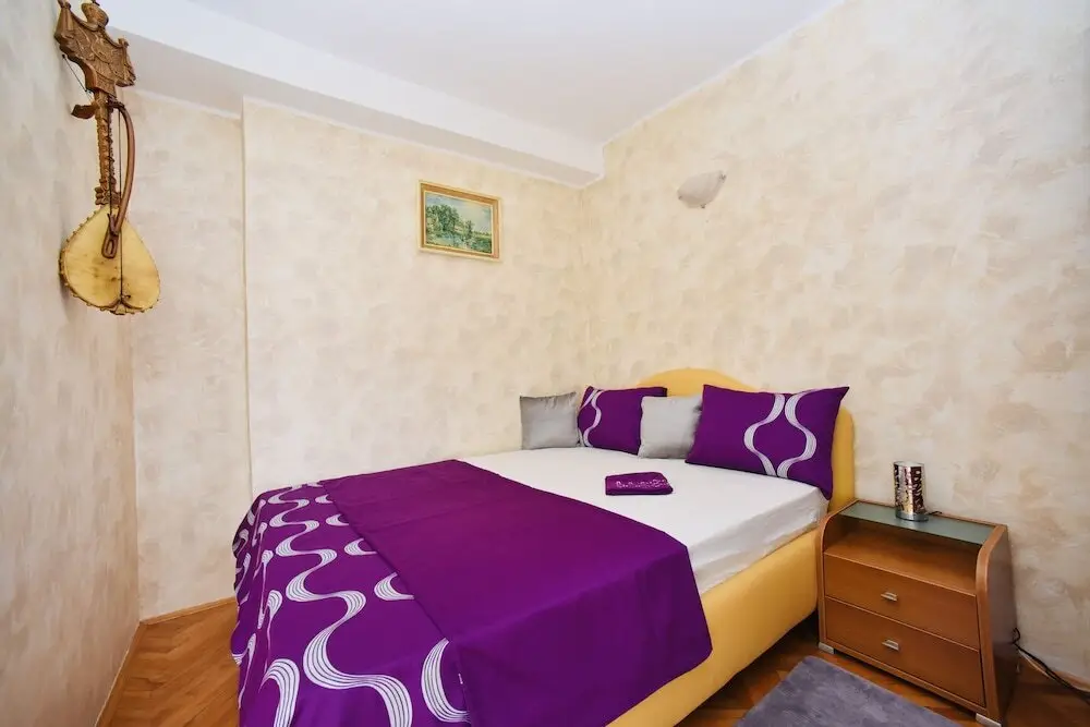 Будва: Budva Apartments