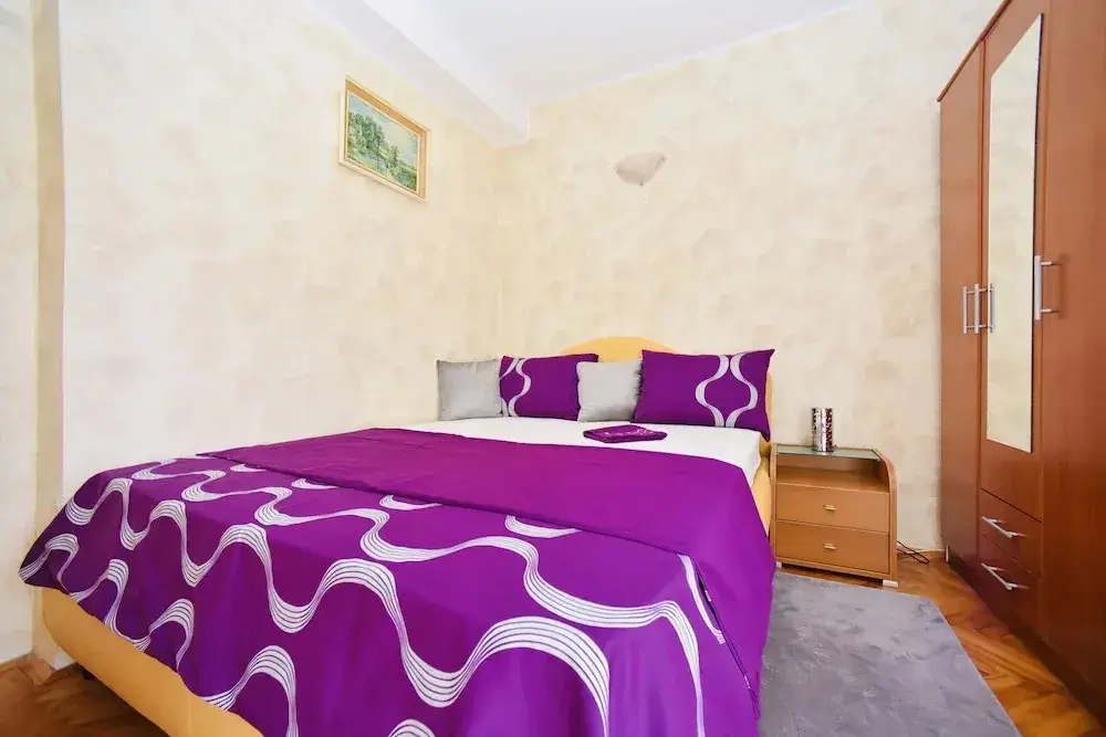 Будва: Budva Apartments