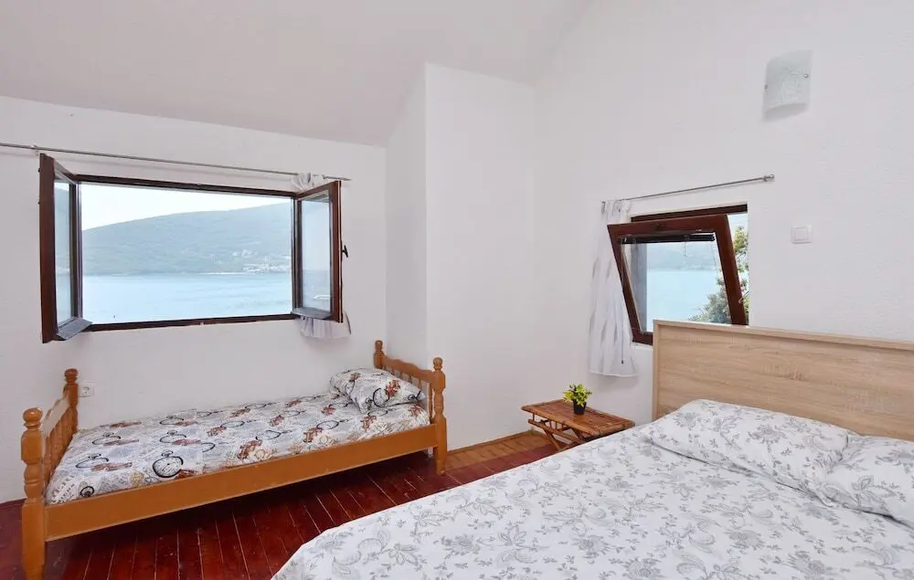 Херцег-Нови: Apartment Daris