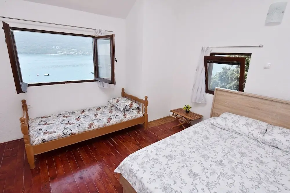 Херцег-Нови: Apartment Daris