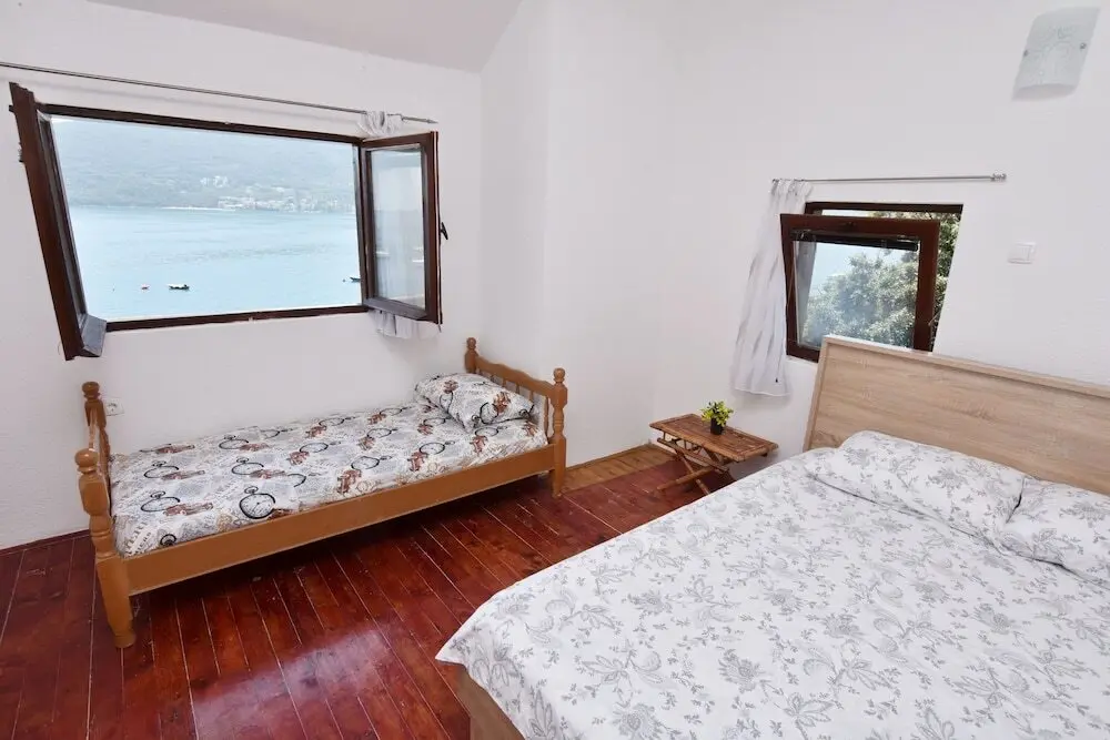 Херцег-Нови: Apartment Daris