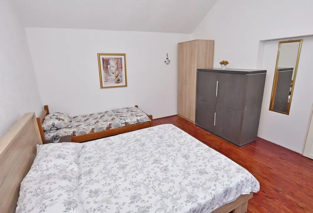 Херцег-Нови: Apartment Daris