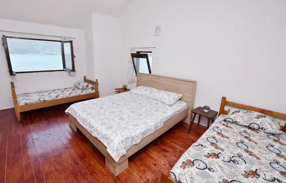 Херцег-Нови: Apartment Daris
