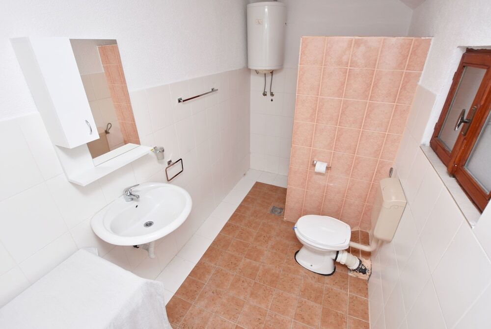 Херцег-Нови: Apartment Daris
