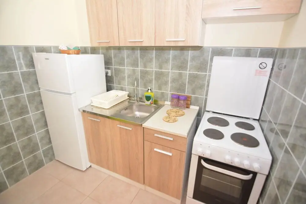 Тиват: Apartments Crnogorac