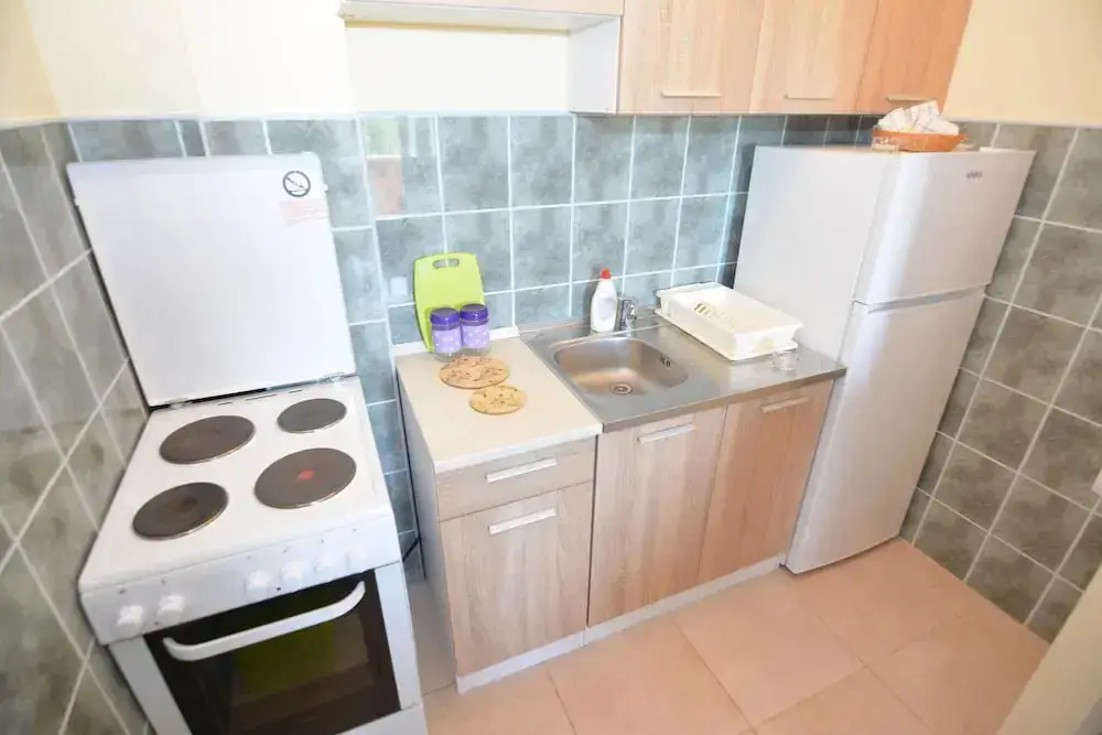 Тиват: Apartments Crnogorac