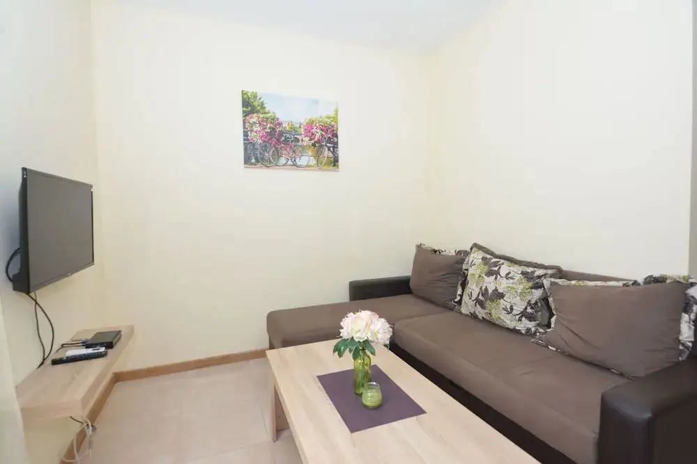 Тиват: Apartments Crnogorac