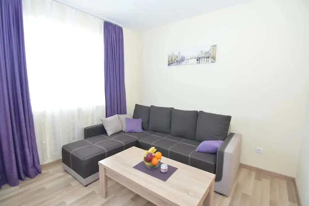 Тиват: Apartments Crnogorac