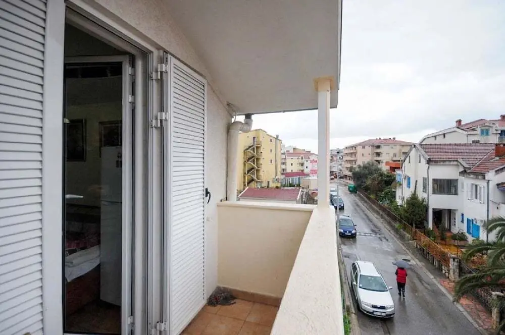 Будва: Apartment Stanka