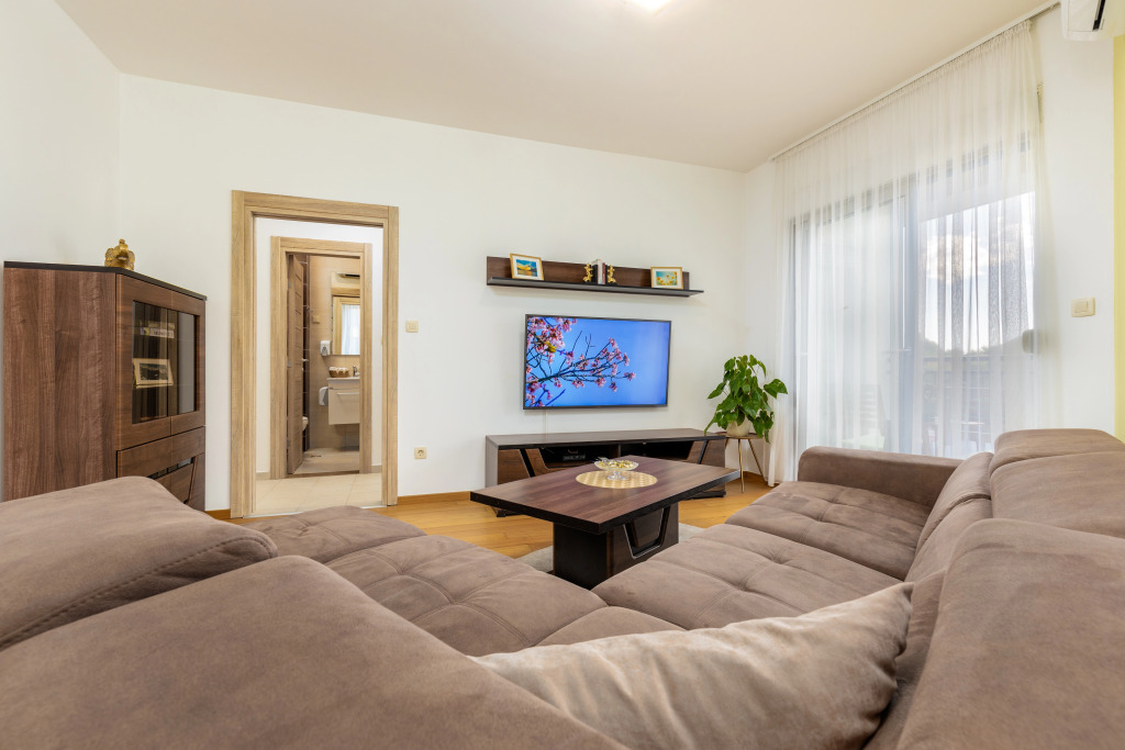 Игало: Apart Hotel MS Katunjanin